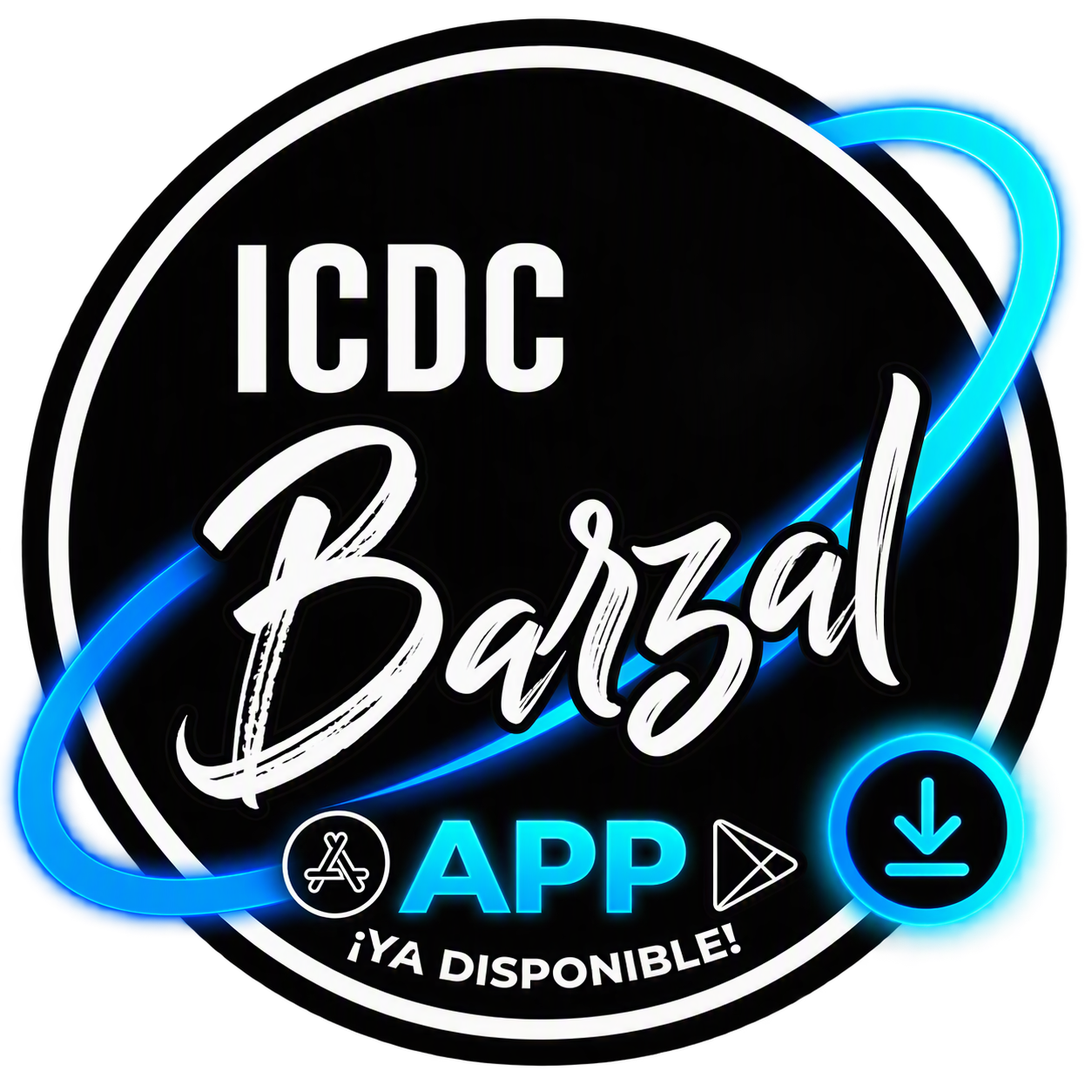 App ICDC Barzal