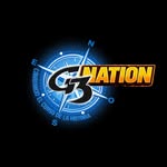Logo G3 NATION