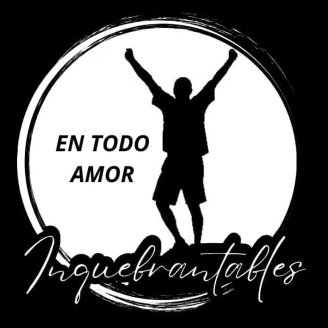 Logo Inquebrantables